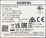 Siemens 6FC5311-0AA00-0AA0